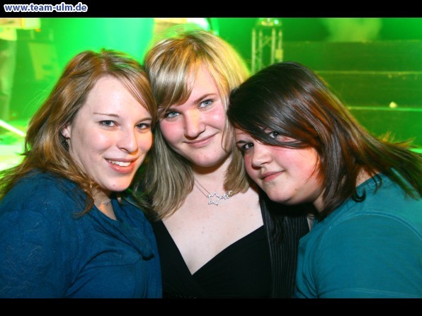 Team-Ulm Party mit PerplexX @ Goegglingen - Bild 60