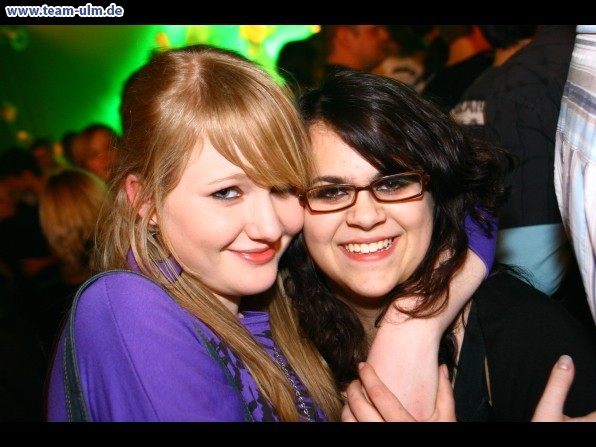 Team-Ulm Party mit PerplexX @ Goegglingen - Bild 61