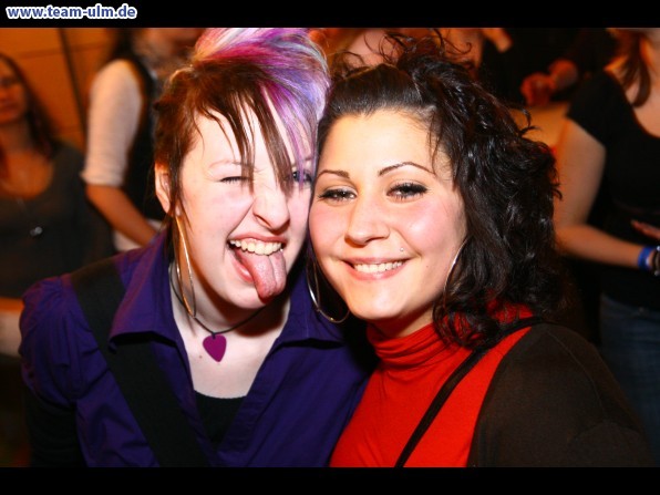 Team-Ulm Party mit PerplexX @ Goegglingen - Bild 62