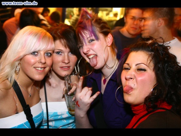 Team-Ulm Party mit PerplexX @ Goegglingen - Bild 63