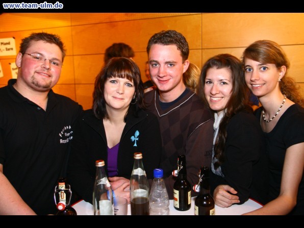 Team-Ulm Party mit PerplexX @ Goegglingen - Bild 64