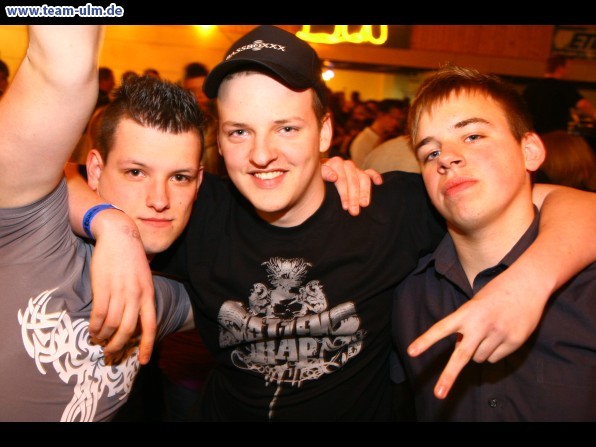 Team-Ulm Party mit PerplexX @ Goegglingen - Bild 67