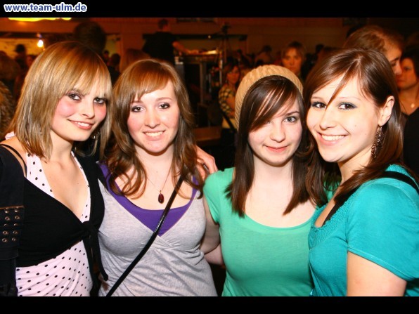 Team-Ulm Party mit PerplexX @ Goegglingen - Bild 68