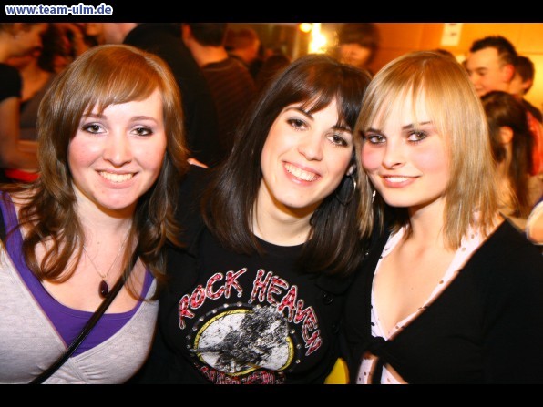 Team-Ulm Party mit PerplexX @ Goegglingen - Bild 69