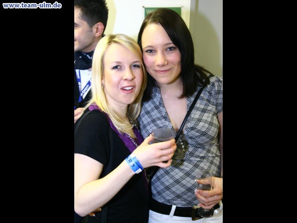 Team-Ulm Party mit PerplexX @ Goegglingen - Bild 72