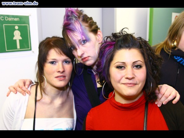 Team-Ulm Party mit PerplexX @ Goegglingen - Bild 73