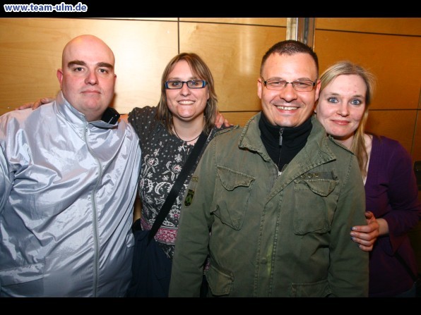 Team-Ulm Party mit PerplexX @ Goegglingen - Bild 74