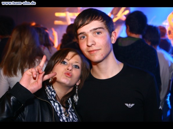 Team-Ulm Party mit PerplexX @ Goegglingen - Bild 75