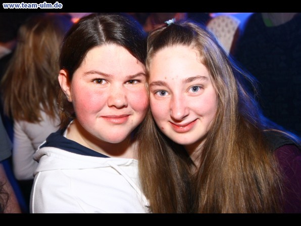 Team-Ulm Party mit PerplexX @ Goegglingen - Bild 77