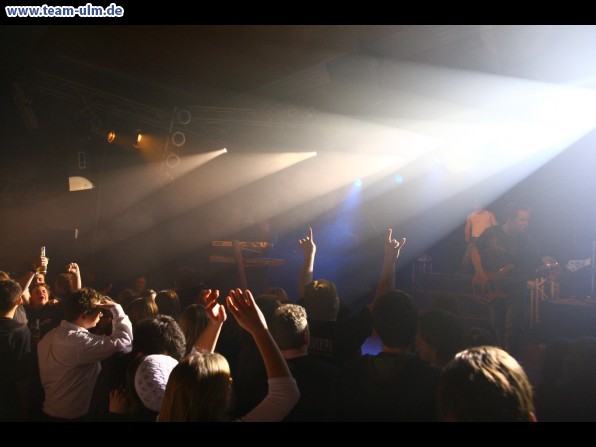Team-Ulm Party mit PerplexX @ Goegglingen - Bild 78