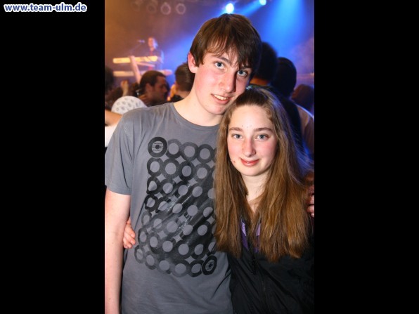 Team-Ulm Party mit PerplexX @ Goegglingen - Bild 79