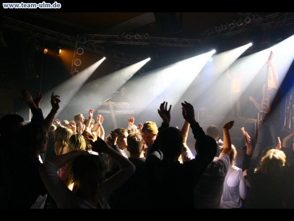 Team-Ulm Party mit PerplexX @ Goegglingen - Bild 80