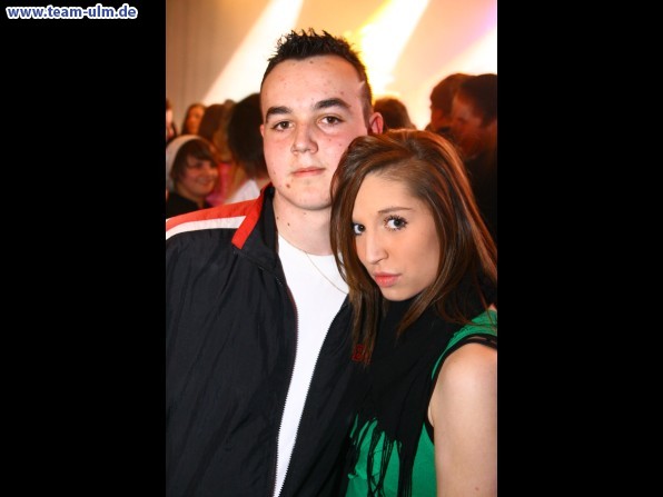 Team-Ulm Party mit PerplexX @ Goegglingen - Bild 81