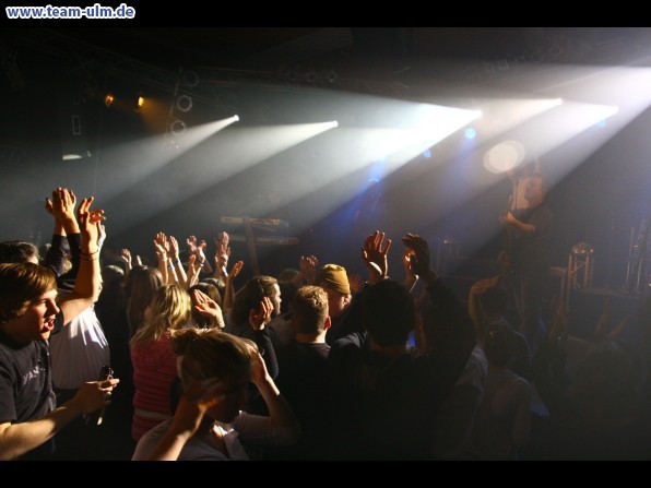 Team-Ulm Party mit PerplexX @ Goegglingen - Bild 82