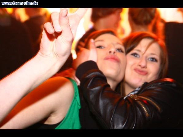 Team-Ulm Party mit PerplexX @ Goegglingen - Bild 84