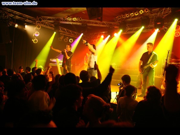 Team-Ulm Party mit PerplexX @ Goegglingen - Bild 85