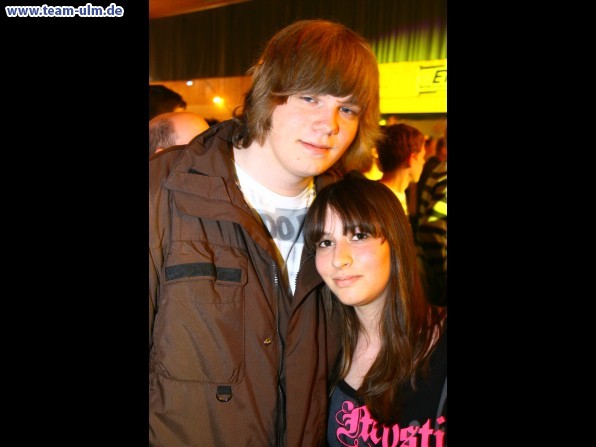 Team-Ulm Party mit PerplexX @ Goegglingen - Bild 88