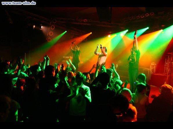Team-Ulm Party mit PerplexX @ Goegglingen - Bild 89