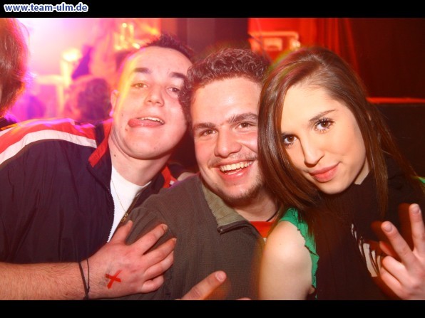 Team-Ulm Party mit PerplexX @ Goegglingen - Bild 90
