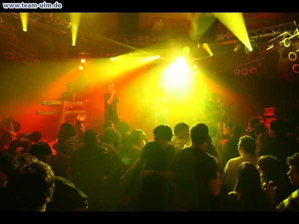 Team-Ulm Party mit PerplexX @ Goegglingen - Bild 91