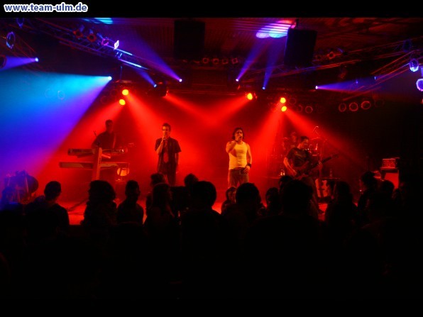 Team-Ulm Party mit PerplexX @ Goegglingen - Bild 92