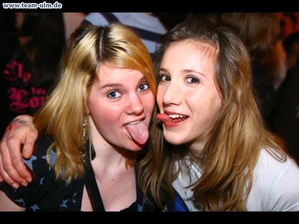 Team-Ulm Party mit PerplexX @ Goegglingen - Bild 93