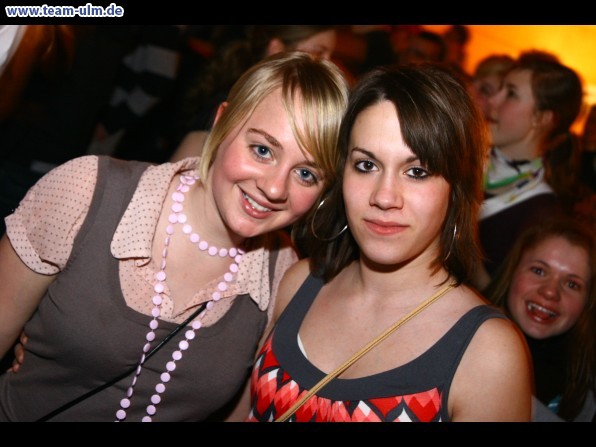 Team-Ulm Party mit PerplexX @ Goegglingen - Bild 94