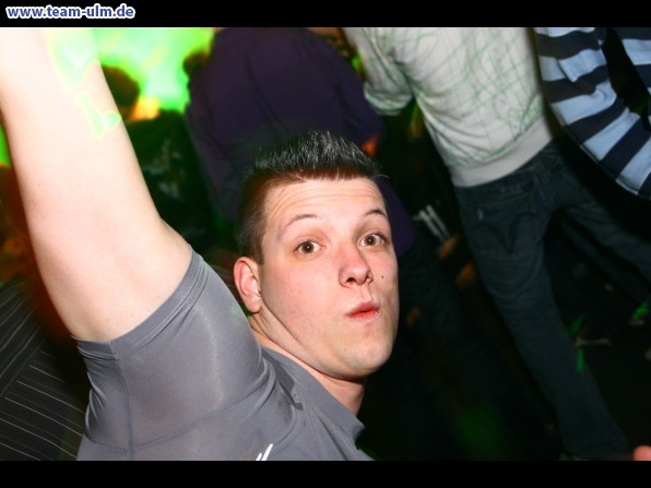 Team-Ulm Party mit PerplexX @ Goegglingen - Bild 96