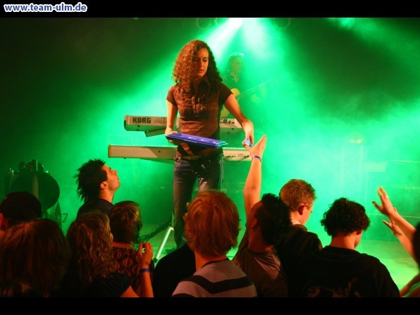 Team-Ulm Party mit PerplexX @ Goegglingen - Bild 97
