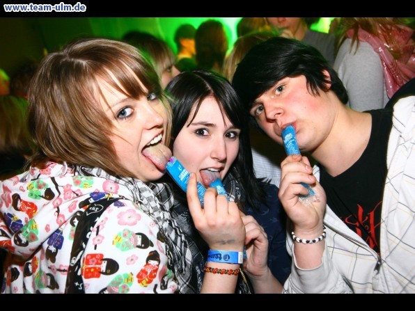 Team-Ulm Party mit PerplexX @ Goegglingen - Bild 99
