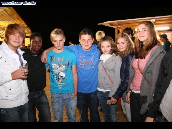 Dorffest @ Goettingen - Bild 20