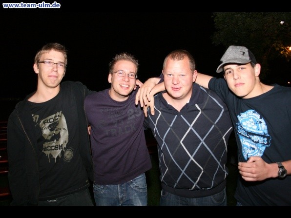 Dorffest @ Goettingen - Bild 45