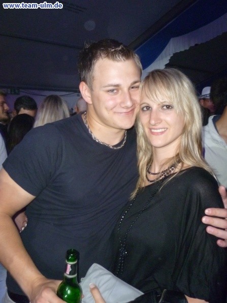 Schaumparty @ Griesingen - Bild 49