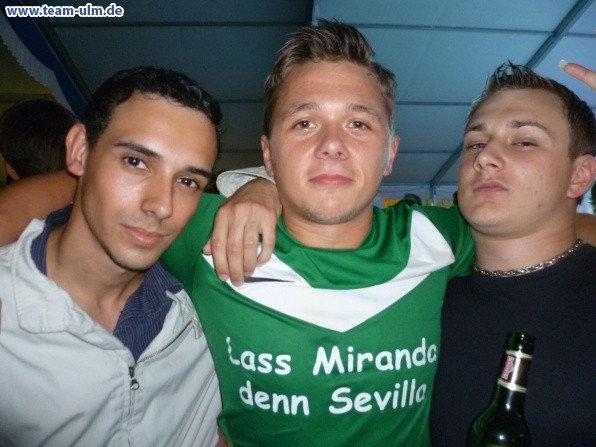 Schaumparty @ Griesingen - Bild 50