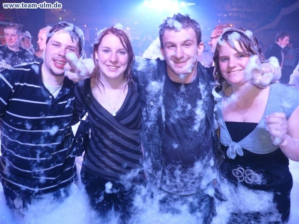 Schaumparty @ Griesingen - Bild 51