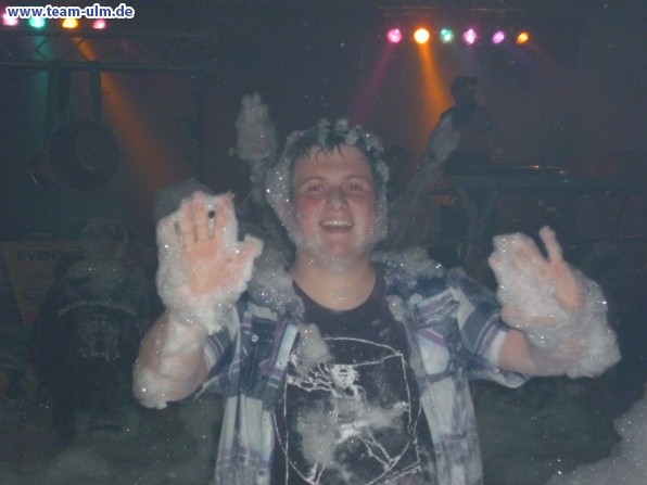 Schaumparty @ Griesingen - Bild 52