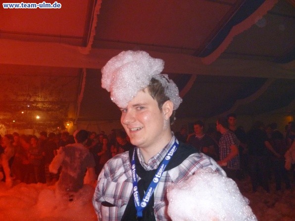 Schaumparty @ Griesingen - Bild 54