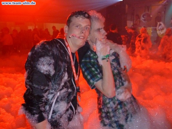 Schaumparty @ Griesingen - Bild 55