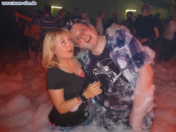 Schaumparty @ Griesingen - Bild 56