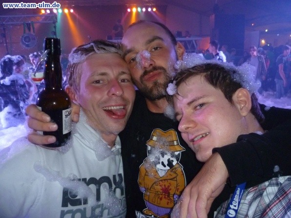 Schaumparty @ Griesingen - Bild 58
