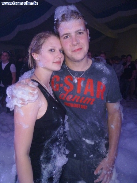Schaumparty @ Griesingen - Bild 59