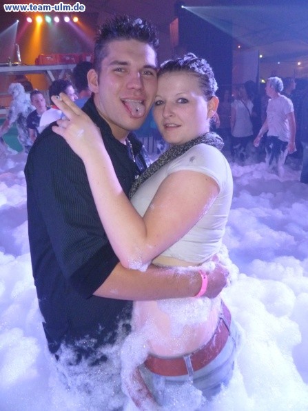 Schaumparty @ Griesingen - Bild 60
