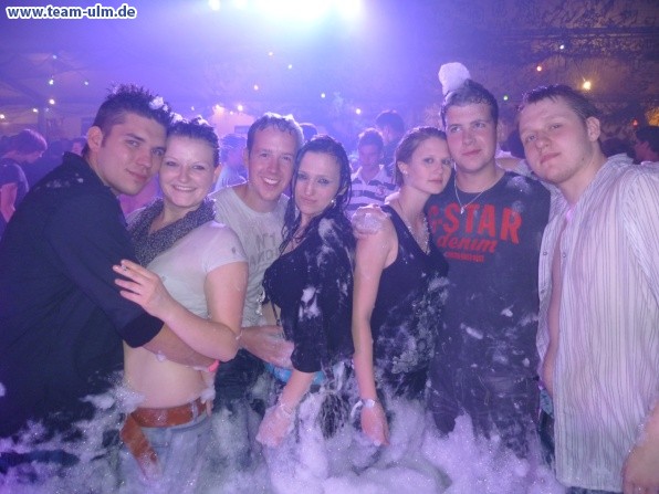 Schaumparty @ Griesingen - Bild 61