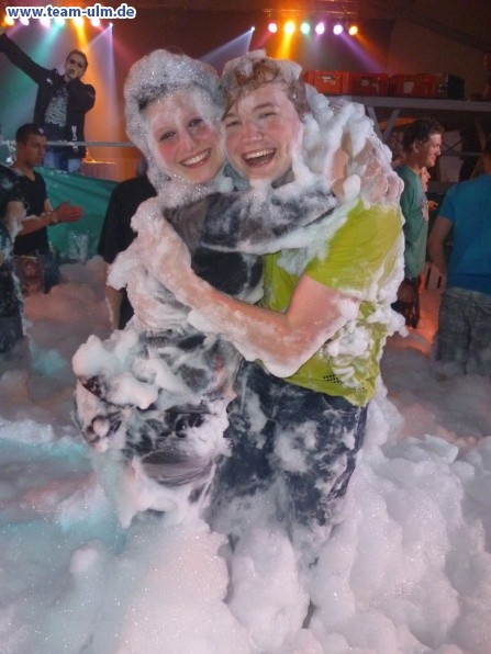 Schaumparty @ Griesingen - Bild 62