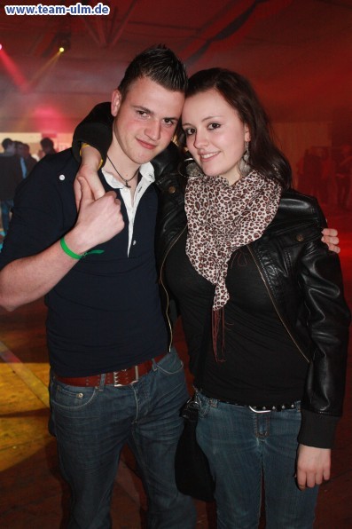 Schaumparty @ Griesingen - Bild 10