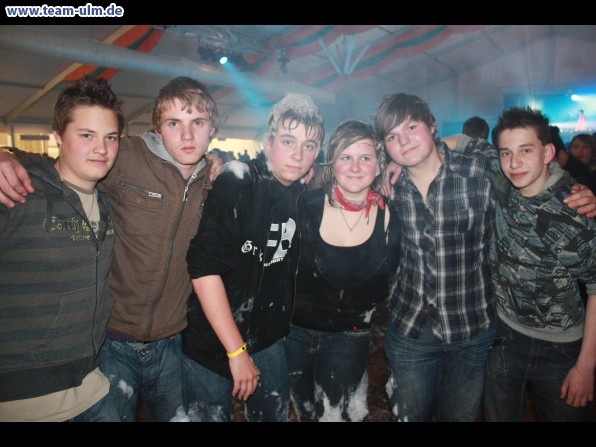 Schaumparty @ Griesingen - Bild 100