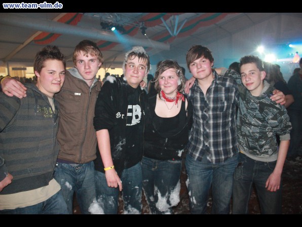 Schaumparty @ Griesingen - Bild 101