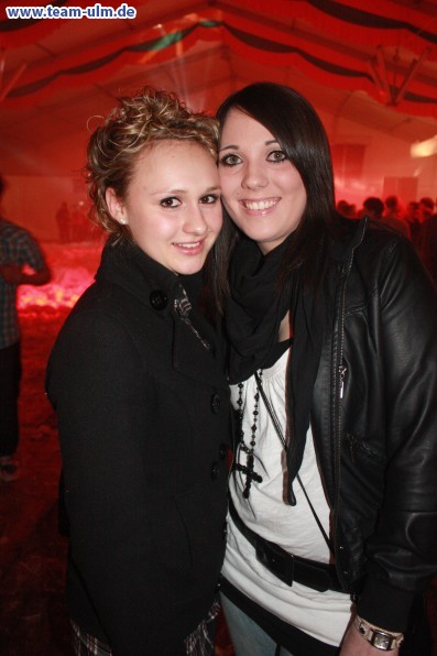 Schaumparty @ Griesingen - Bild 103