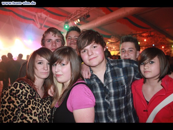 Schaumparty @ Griesingen - Bild 104