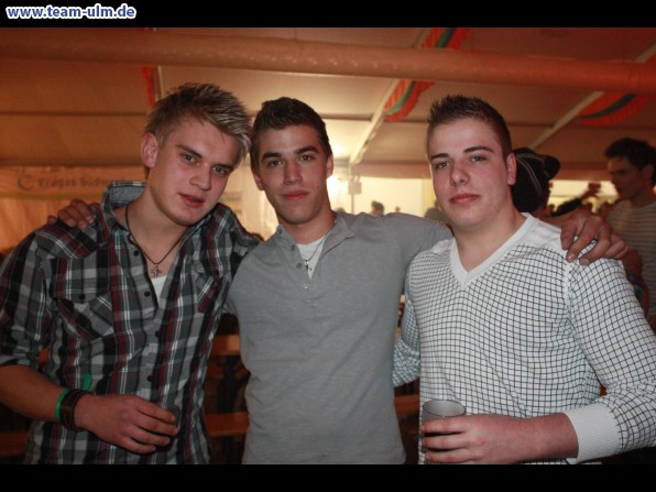 Schaumparty @ Griesingen - Bild 105